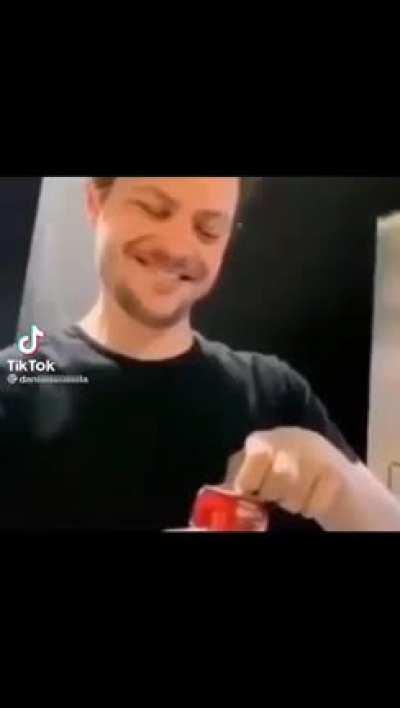 Thanks I hate Pepsi tabs