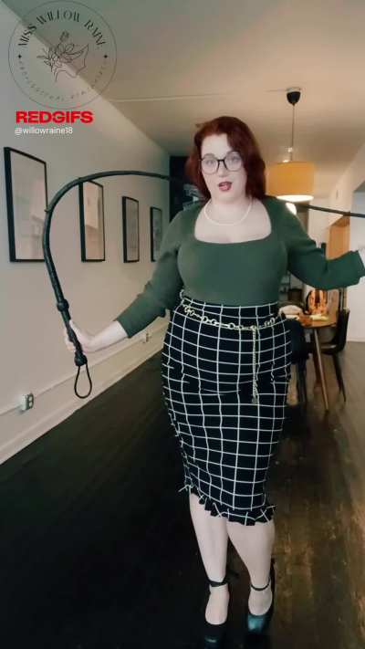 The deeper the welt, the louder the truth. Pain strips you bare. Shall I show you how exquisite that surrender feels?