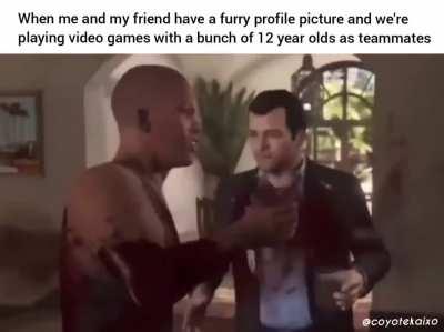 I get teamkilled a lot for it but I still use it with pride