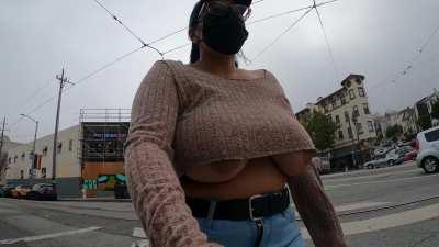 The milk truck has arrived! (OC) [f]