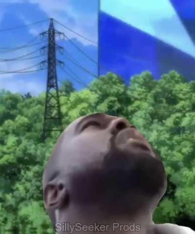 Hold on, Ramiel going by