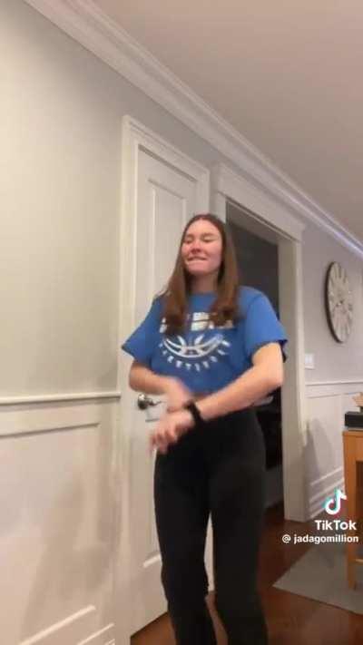 New sub for Jadagomillion 