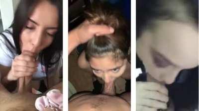 Best Clips Of R/Blowjobs (All Time)