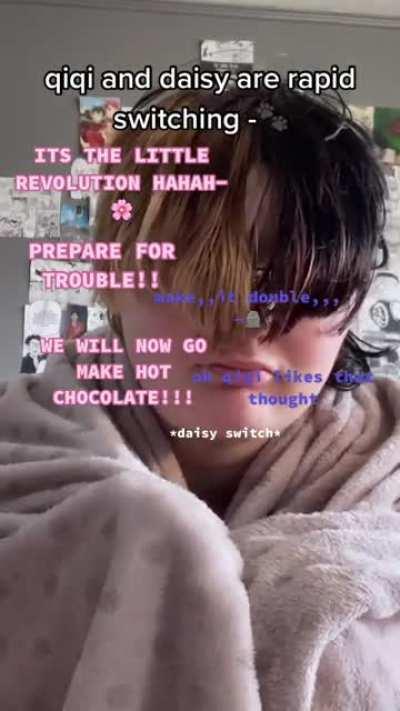 Right what’s all this then