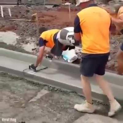 satisfying and unconventional..