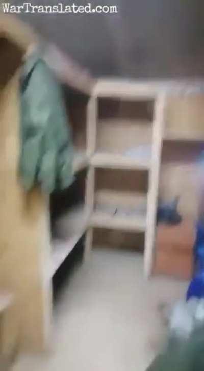 Russian MoD has deployed the 