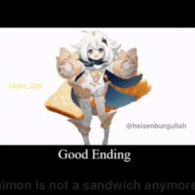 Good ending mi acaba?😳 (Repost değil üstüne ekleme yapıldı😁)