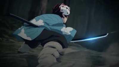 Demon slayer edit..I made it for my yt channel...