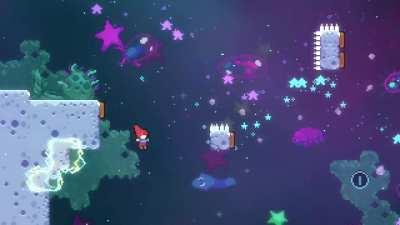 Accurate representation of my skill at this game