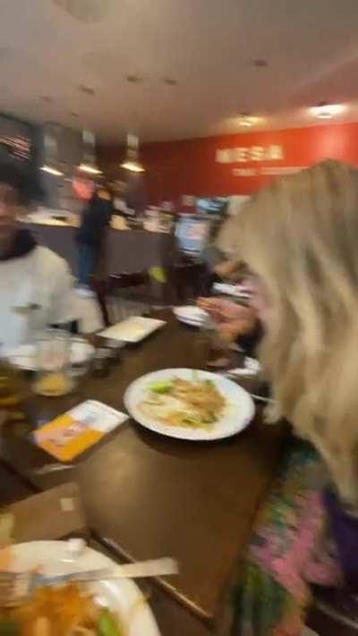 how to be white and asian