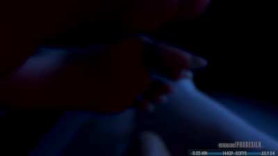 Take a Deep Breath, because you can't do anything else anyway. (Prudesilk) [The Dark Hospital]