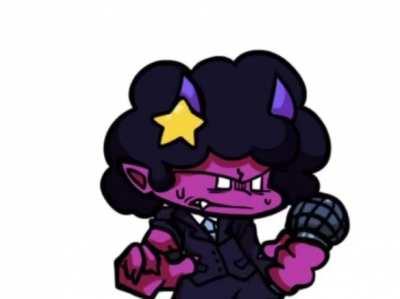 GIVE ME YOUR [SOUL] FEVER