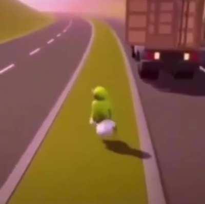 Best gamer to live on this Earth