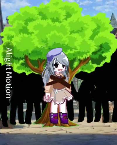 Why is happen to Nicole ?