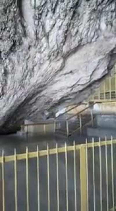 Jai Baba Amarnath ! Har Har Mahadev !