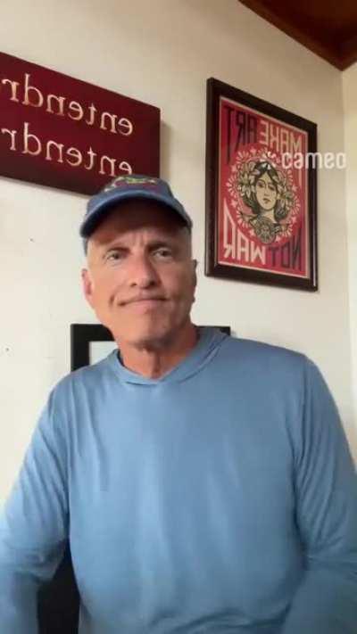 The Cock Piece Is Real