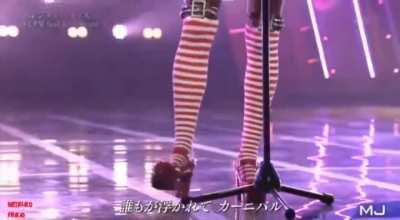 I aspire to be this manly