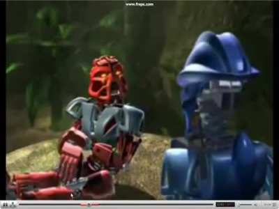 Yall this video is almost old enough to vote