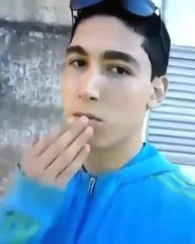 Orslok instantáneamente al ver a cualquier mujer streamer