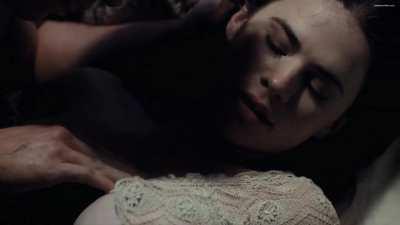 Throwback to Pillars