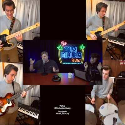 Sorry you gotta switch families, Tim :/