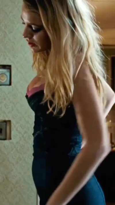 Blake Lively in The Town, 2010