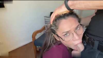 [B/G] - Swallow his spit - 558