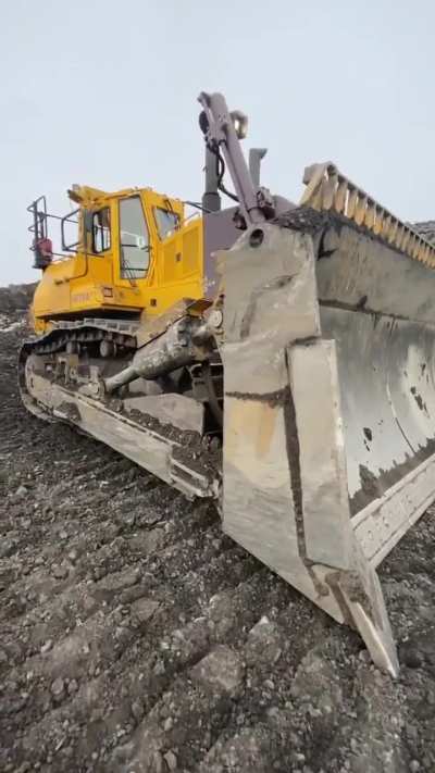 That doesn’t sound healthy… 😞