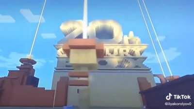 Minecraft century FOX mp4.