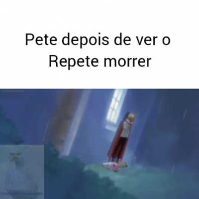 Voltei demoro mais voltei