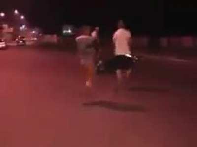 Pérolas do jornalismo brasileiro: O Repórter Vidente