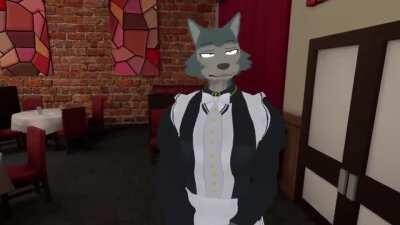 At-Home Maid Cafe [SunlitWolf]