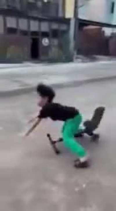 Sempre funciona.....