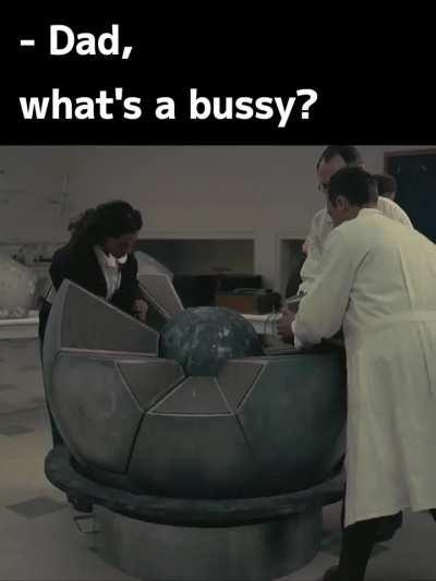 What they did to my boy