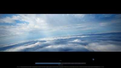 Just a normal Fast Mission, nothing to see here.