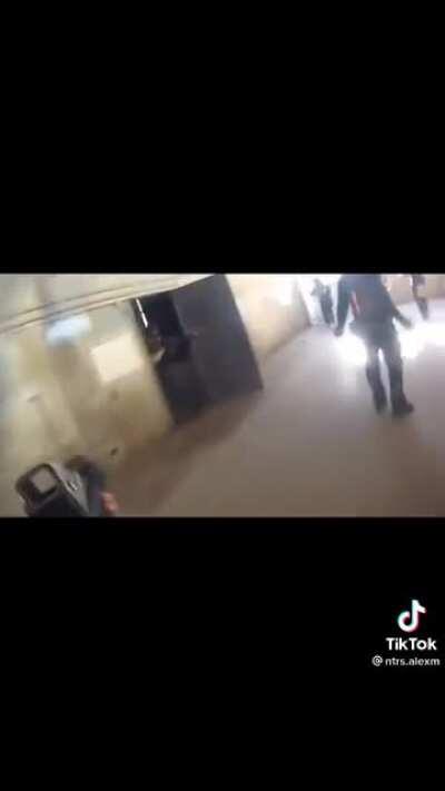 Who do you think is in the wrong?