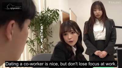 FSDSS-242: A Room With My Lady Boss 333 - Arina Hashimoto | He didn't know the new manager would demand all from him. | EroJapanese.com - The Largest Catalog of JAV with English Subtitles