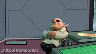 Espero que nadie ventile mientras estoy revisando admin