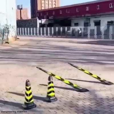 It gets worse each loop