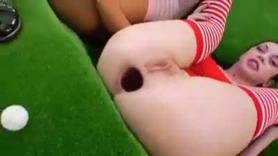 golf oynamayı sever misiniz?