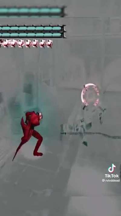 I've found myself on DMC tiktok and im feeling motivated