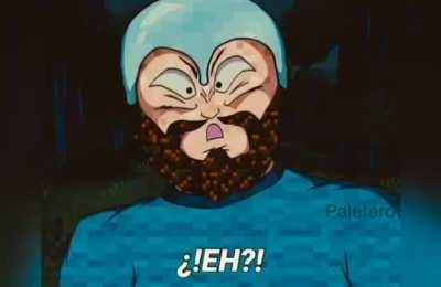 What was the point of this character?