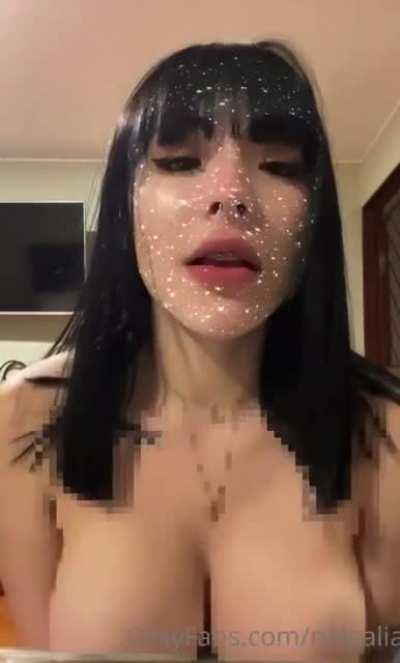 Nalgalia - Video #6504