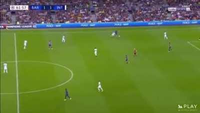 This hurts the eye man, no ambition