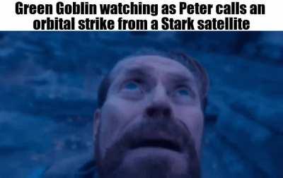 I wonder which villains we will see in the new spiderman