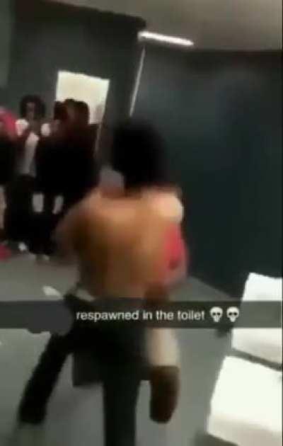 you need a little revive