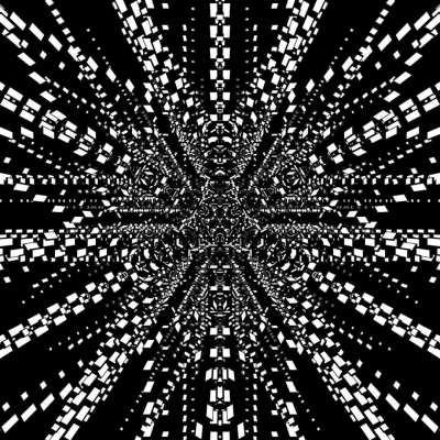 Kaleido Optitron X | 18-06-‎20 | by Xponentialdesign