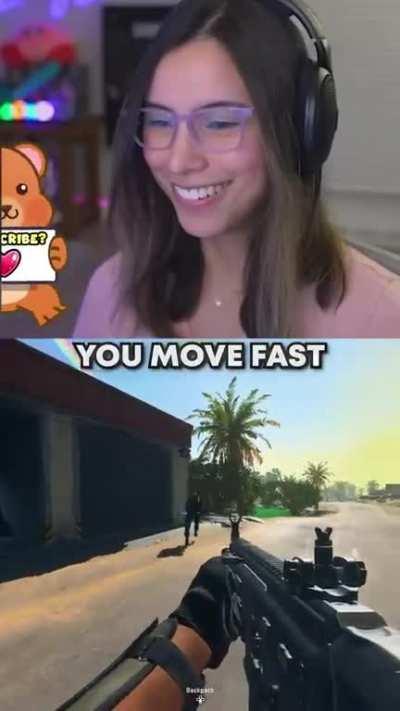 From victim to villain