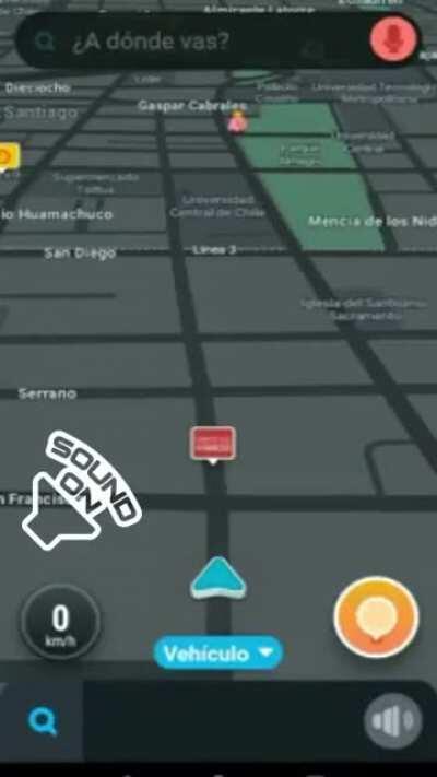 Vi un post de alguien que encontró lo que subió hace un año, sigo el thread