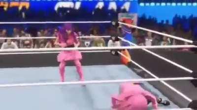 Bocchi vs Ai Hoshino